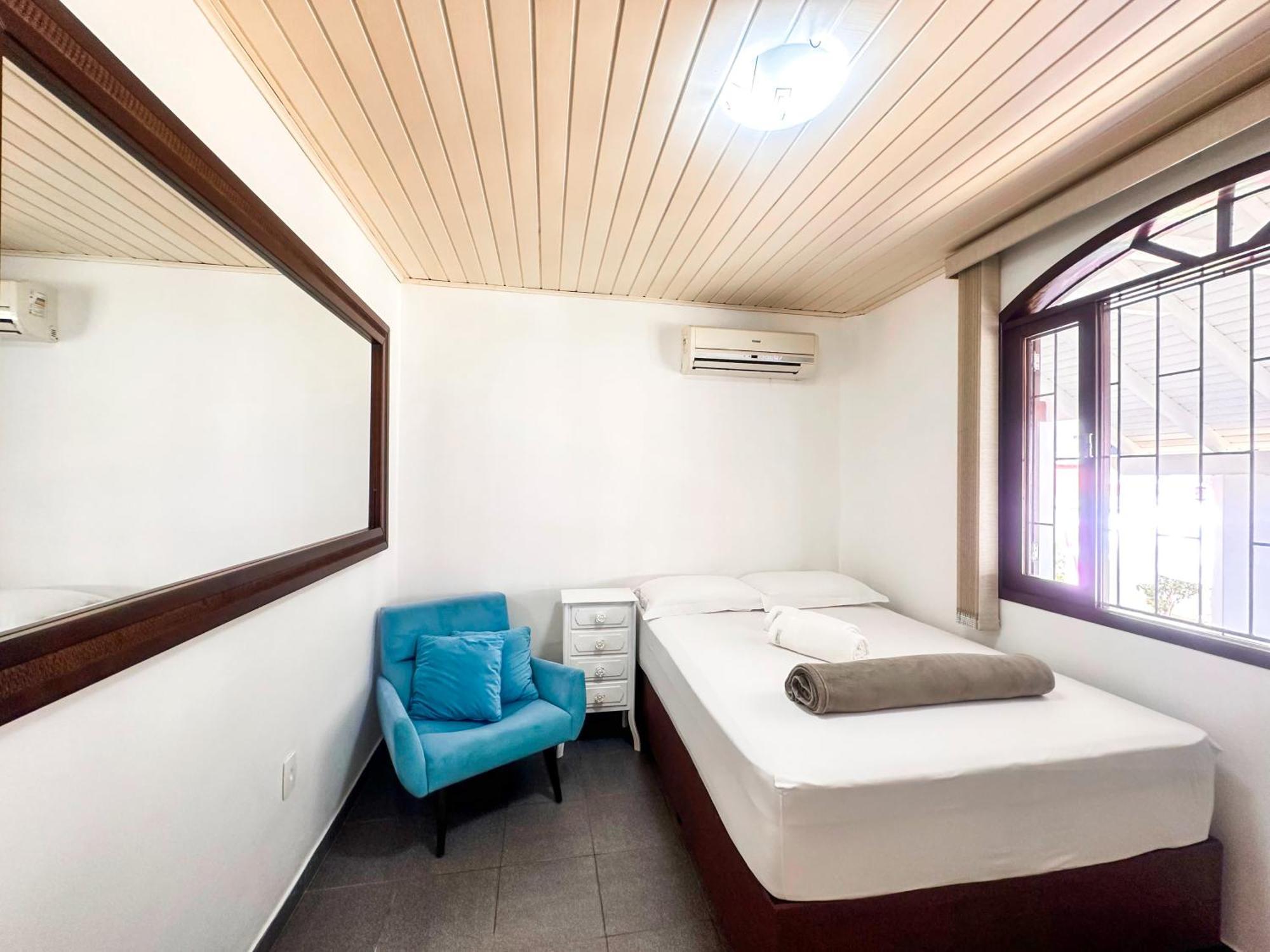 Casa Na Praia Dos Ingleses Para Ate 12 Pessoas Florianópolis Exteriér fotografie