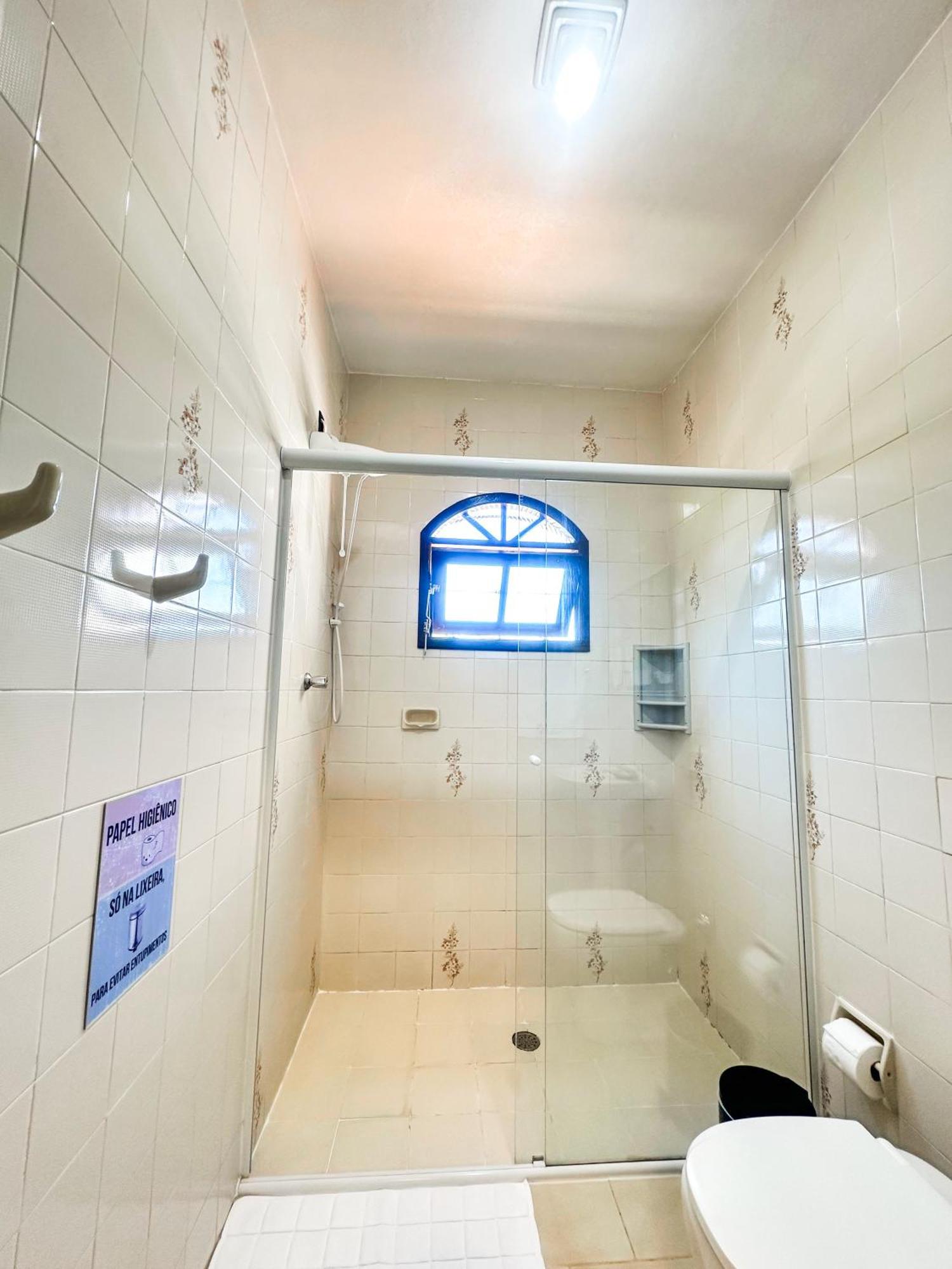 Casa Na Praia Dos Ingleses Para Ate 12 Pessoas Florianópolis Exteriér fotografie