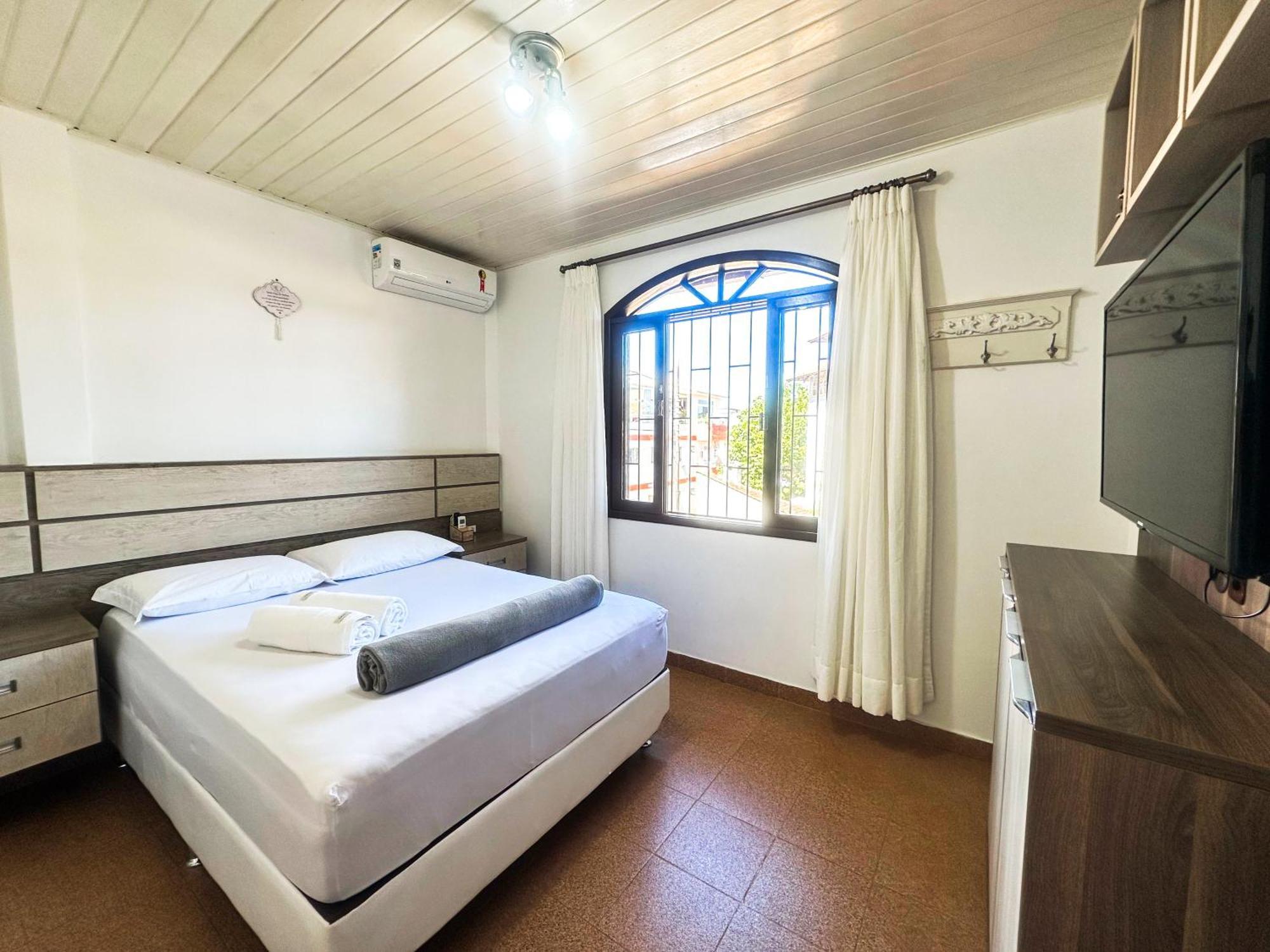 Casa Na Praia Dos Ingleses Para Ate 12 Pessoas Florianópolis Exteriér fotografie