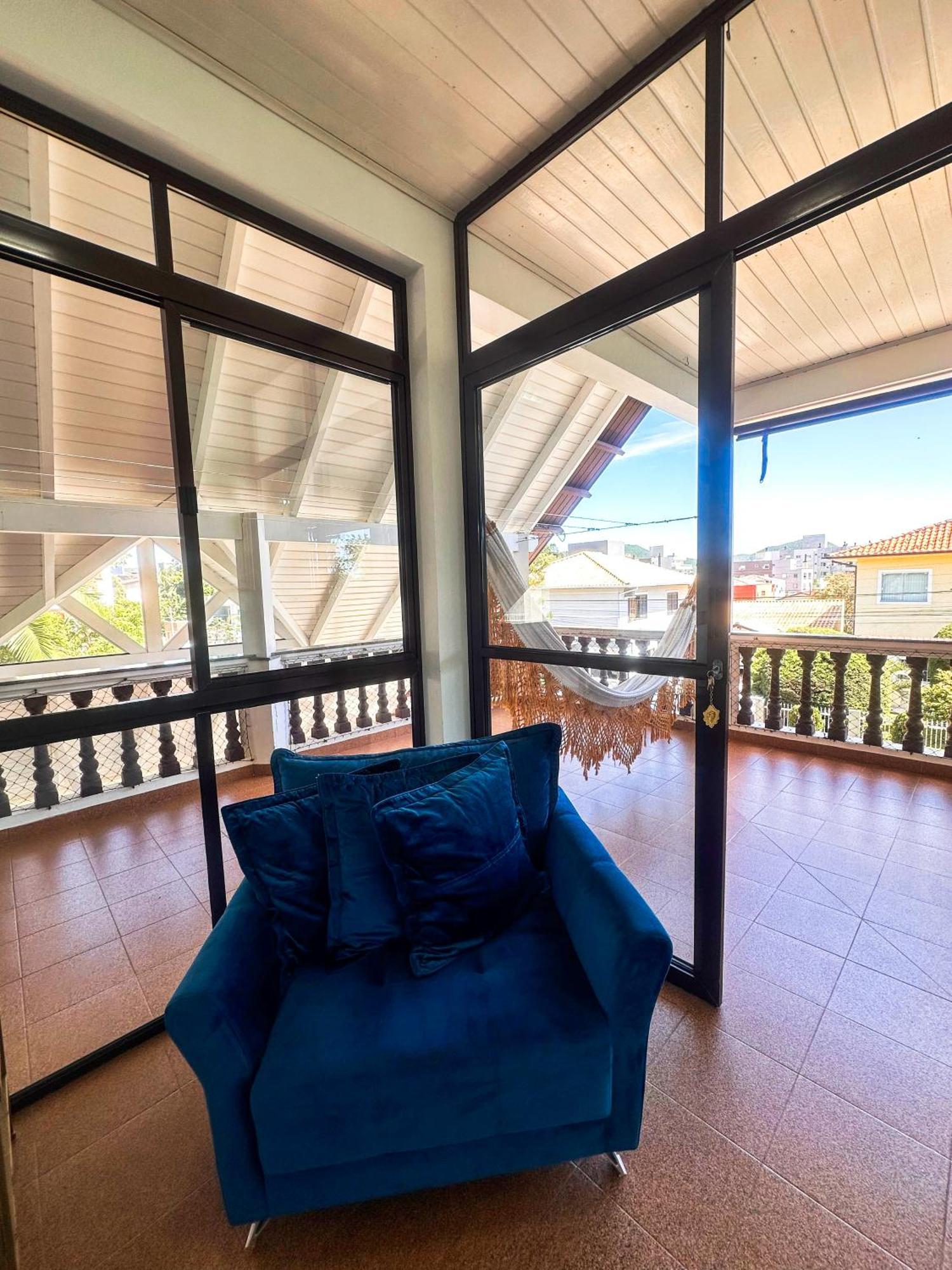 Casa Na Praia Dos Ingleses Para Ate 12 Pessoas Florianópolis Exteriér fotografie