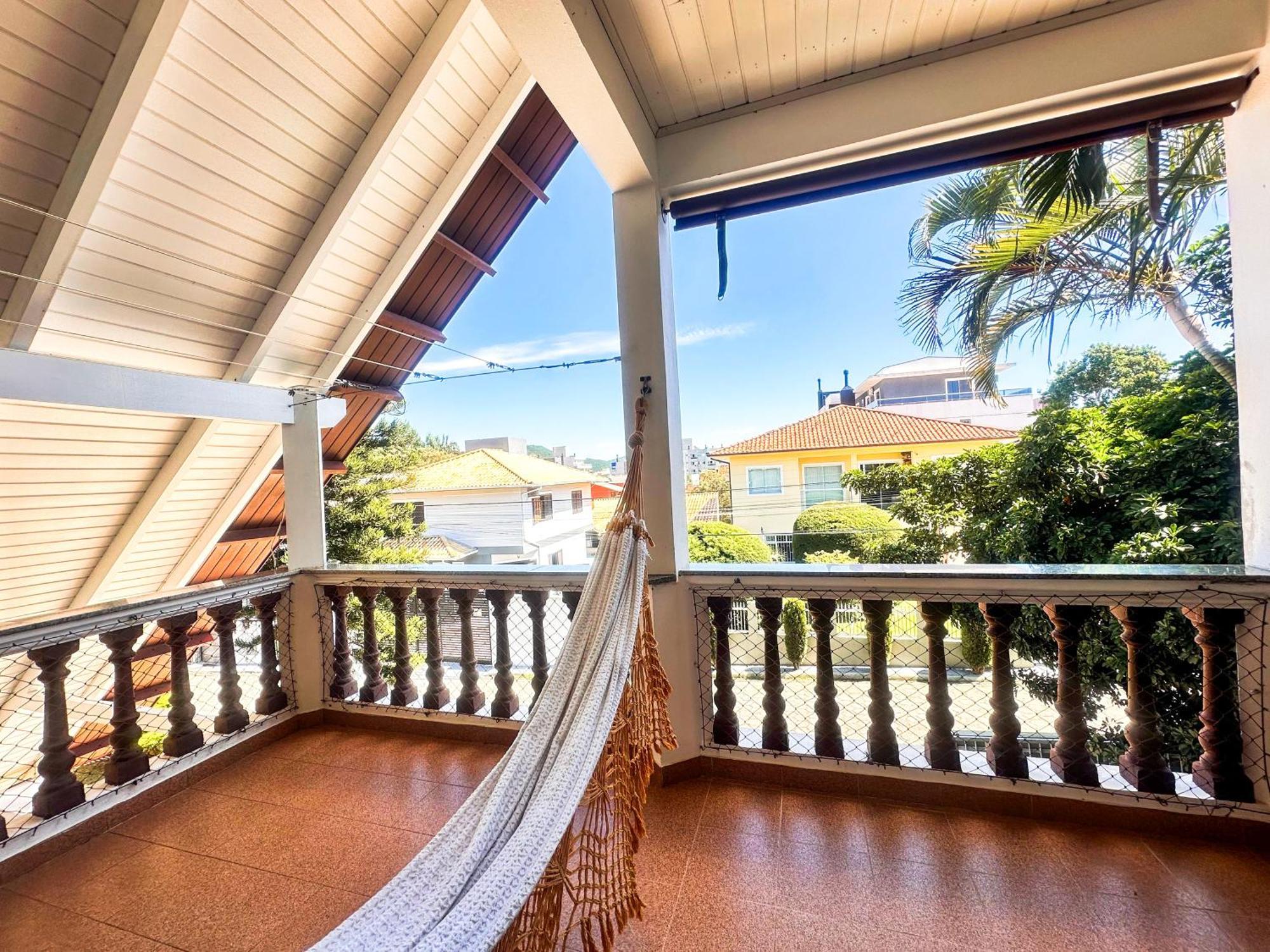 Casa Na Praia Dos Ingleses Para Ate 12 Pessoas Florianópolis Exteriér fotografie