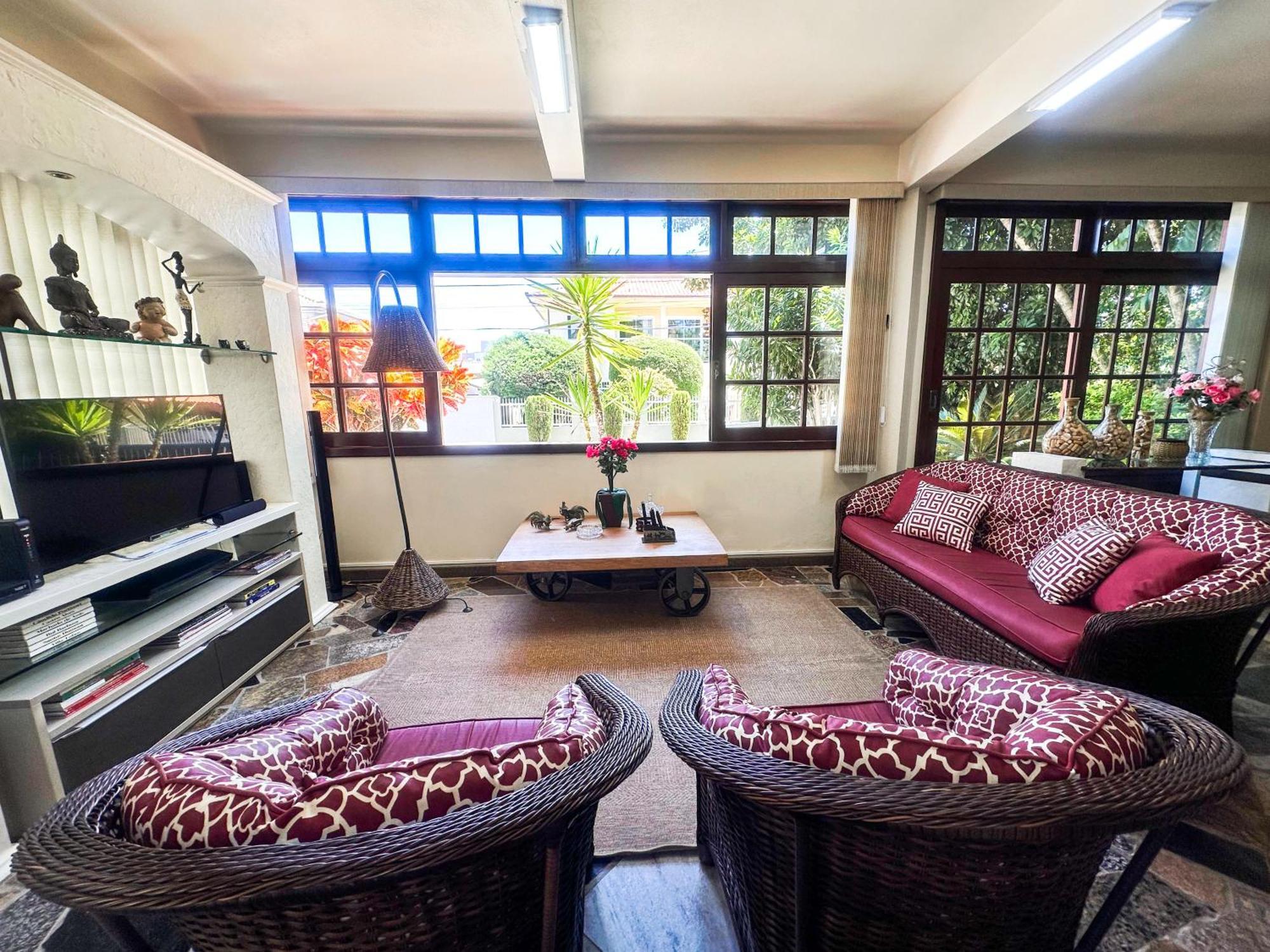 Casa Na Praia Dos Ingleses Para Ate 12 Pessoas Florianópolis Exteriér fotografie